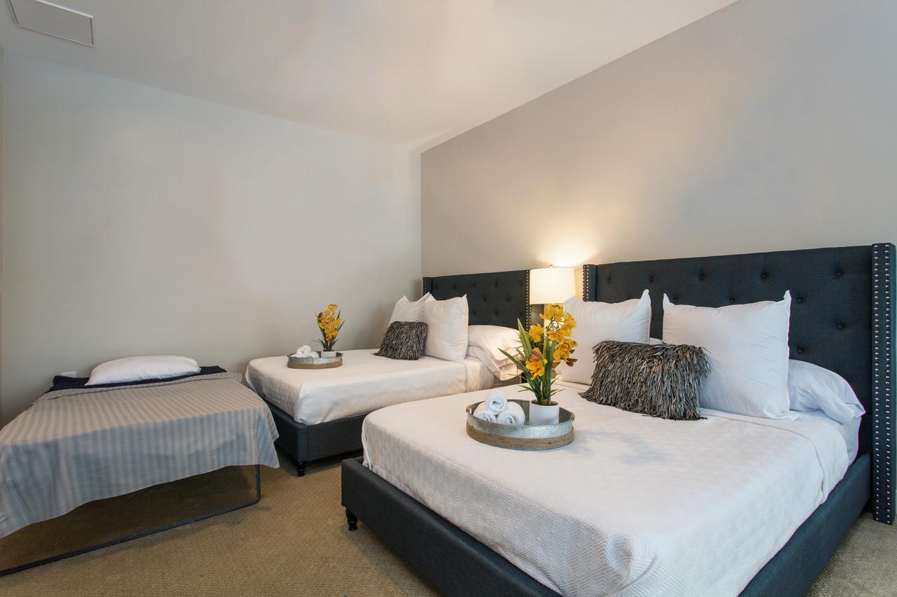 Dtla Presidential Suites