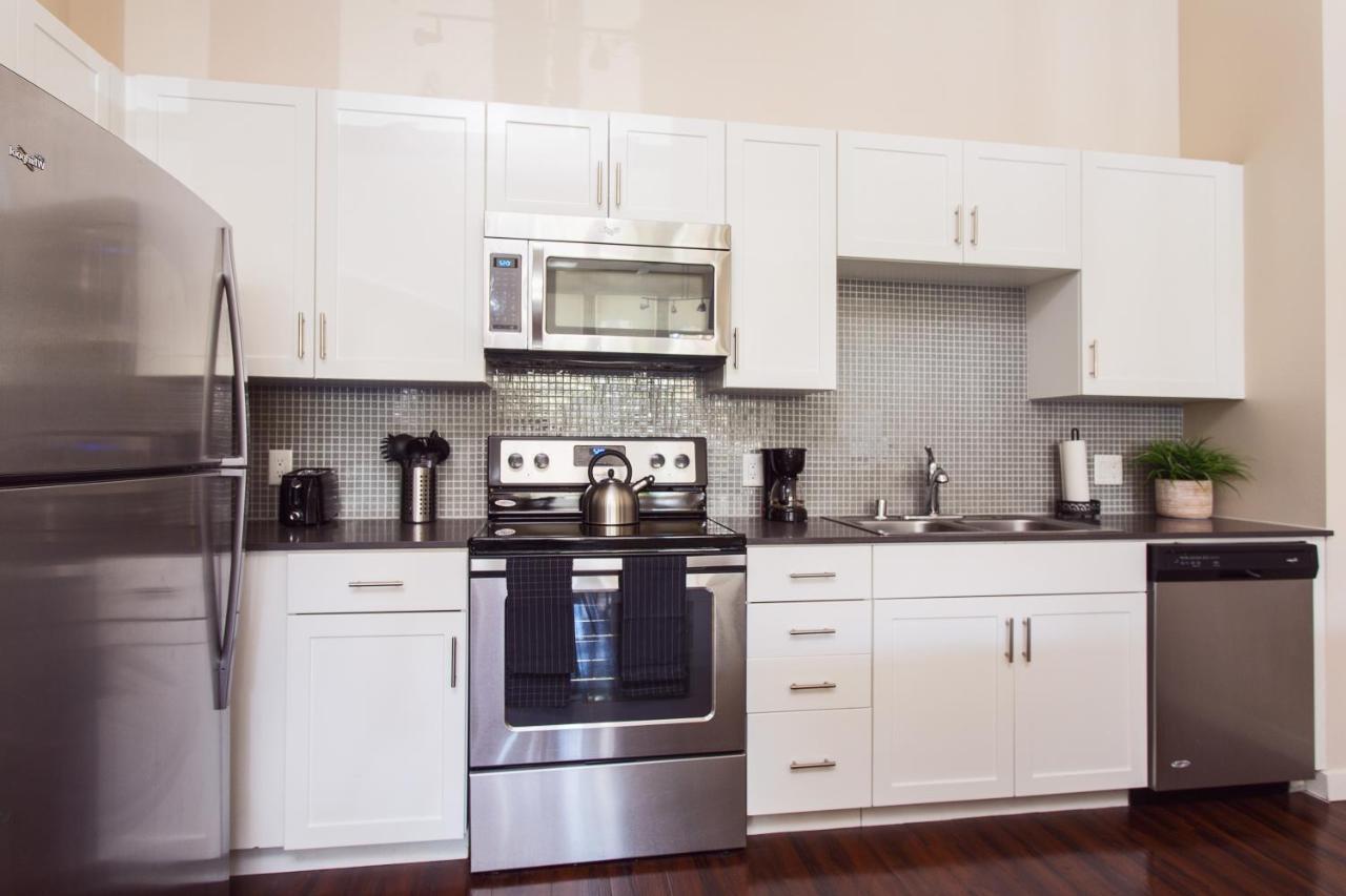 Aparthotel Dtla Presidential Suites