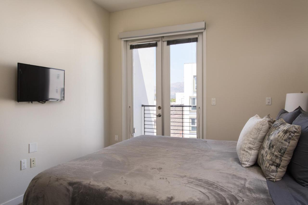 Dtla Presidential Suites Aparthotel *