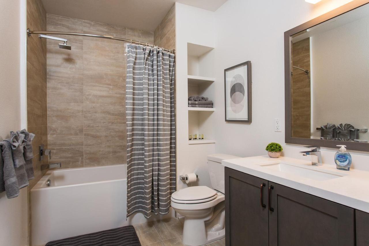 Dtla Presidential Suites *