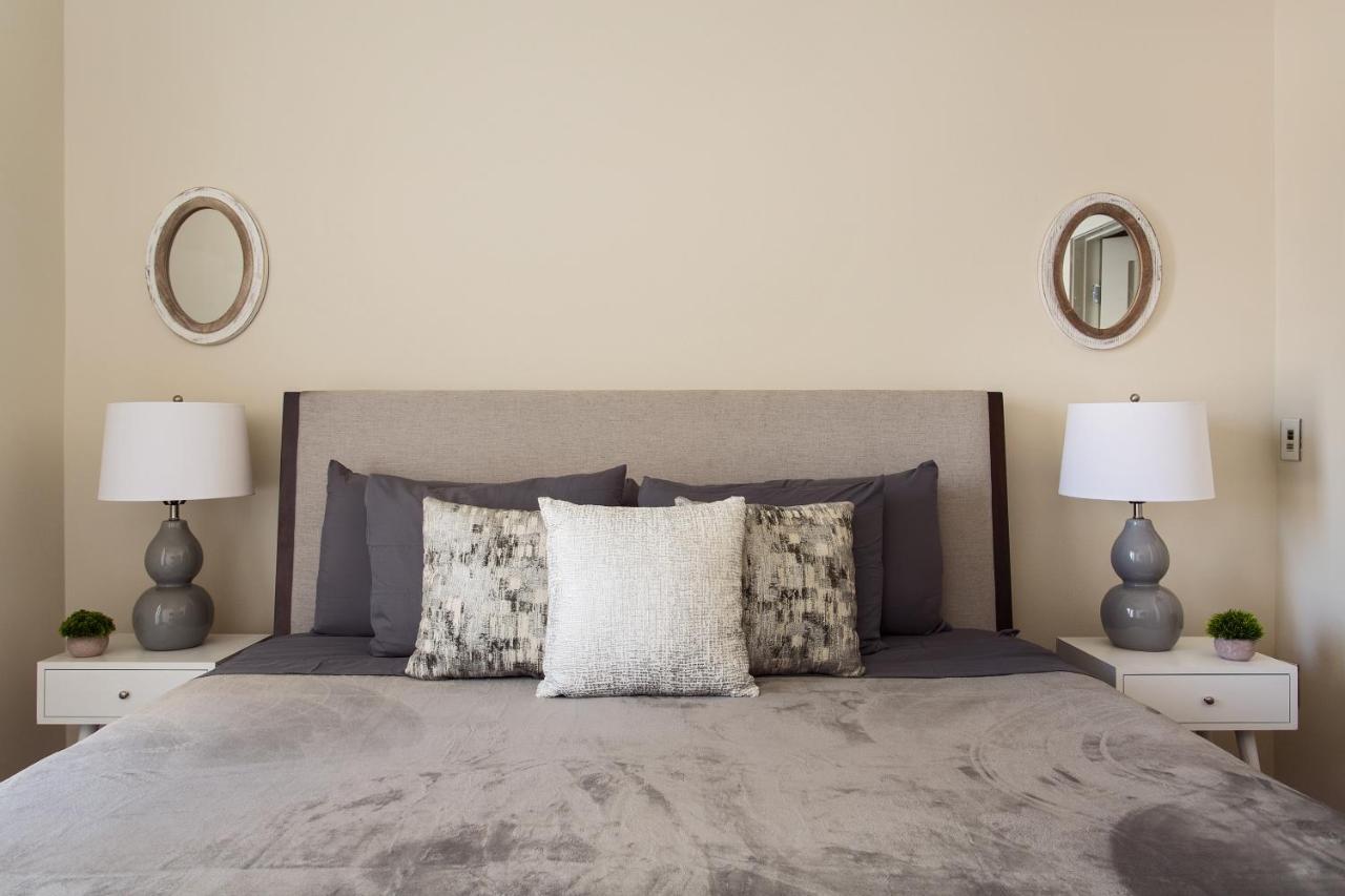 Dtla Presidential Suites