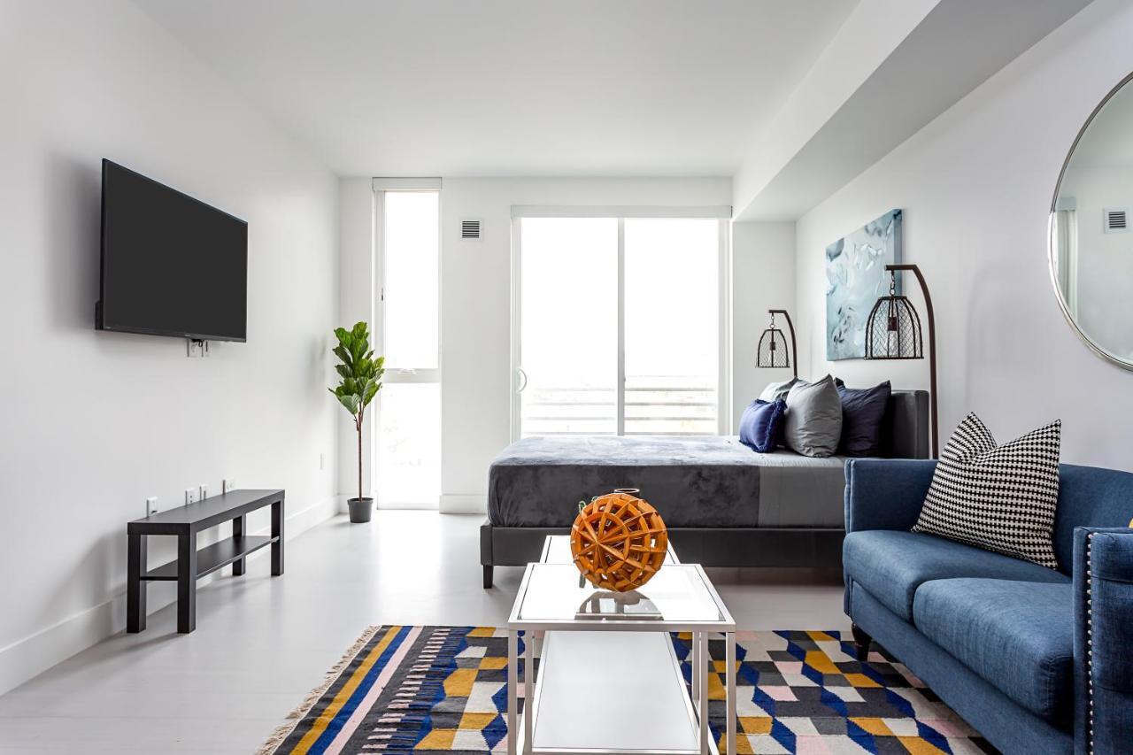 Dtla Presidential Suites