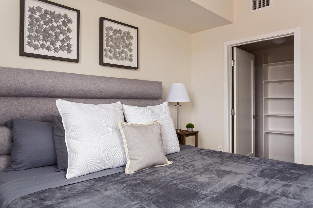 Dtla Presidential Suites Aparthotel