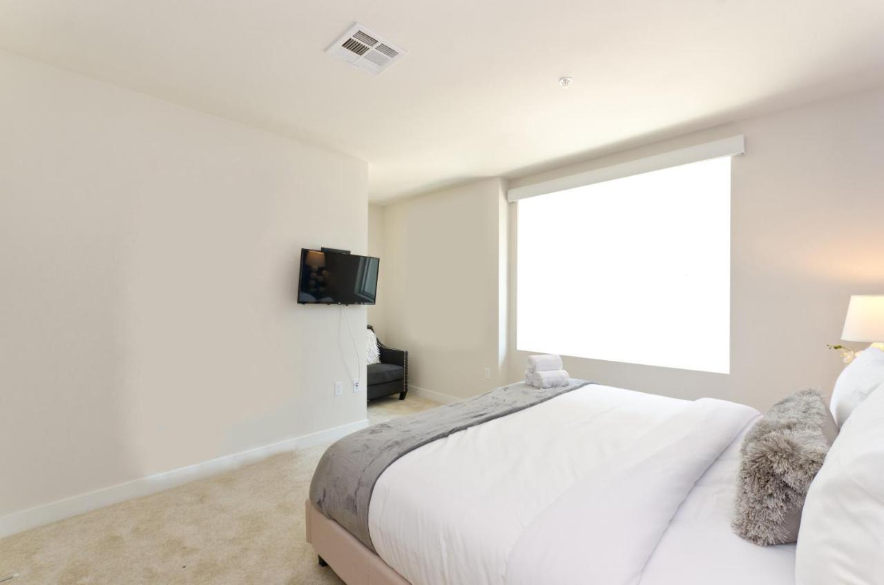 Dtla Presidential Suites *