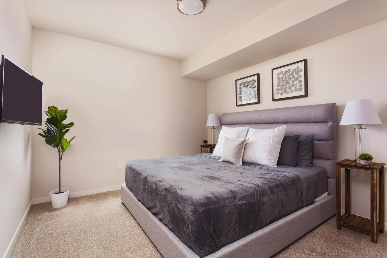 Aparthotel Dtla Presidential Suites