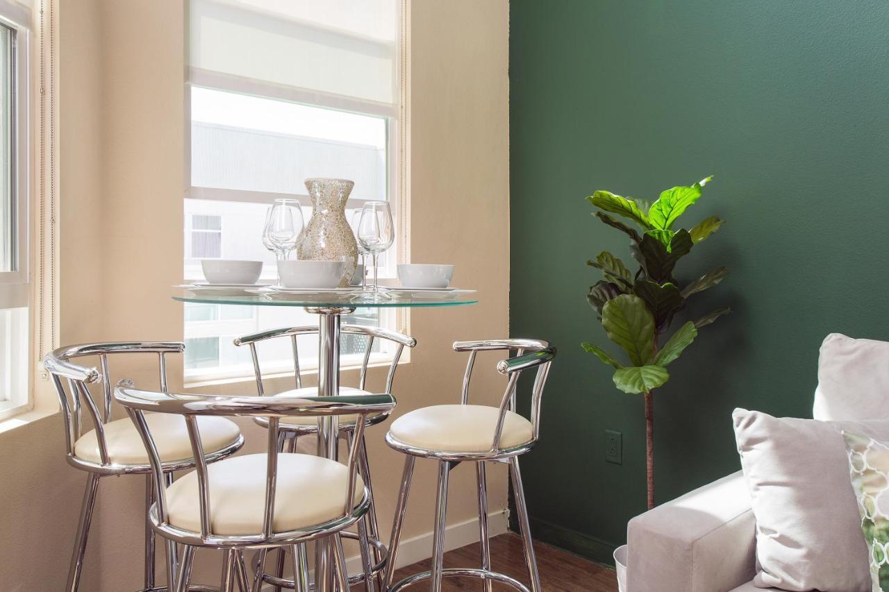 Aparthotel Dtla Presidential Suites *