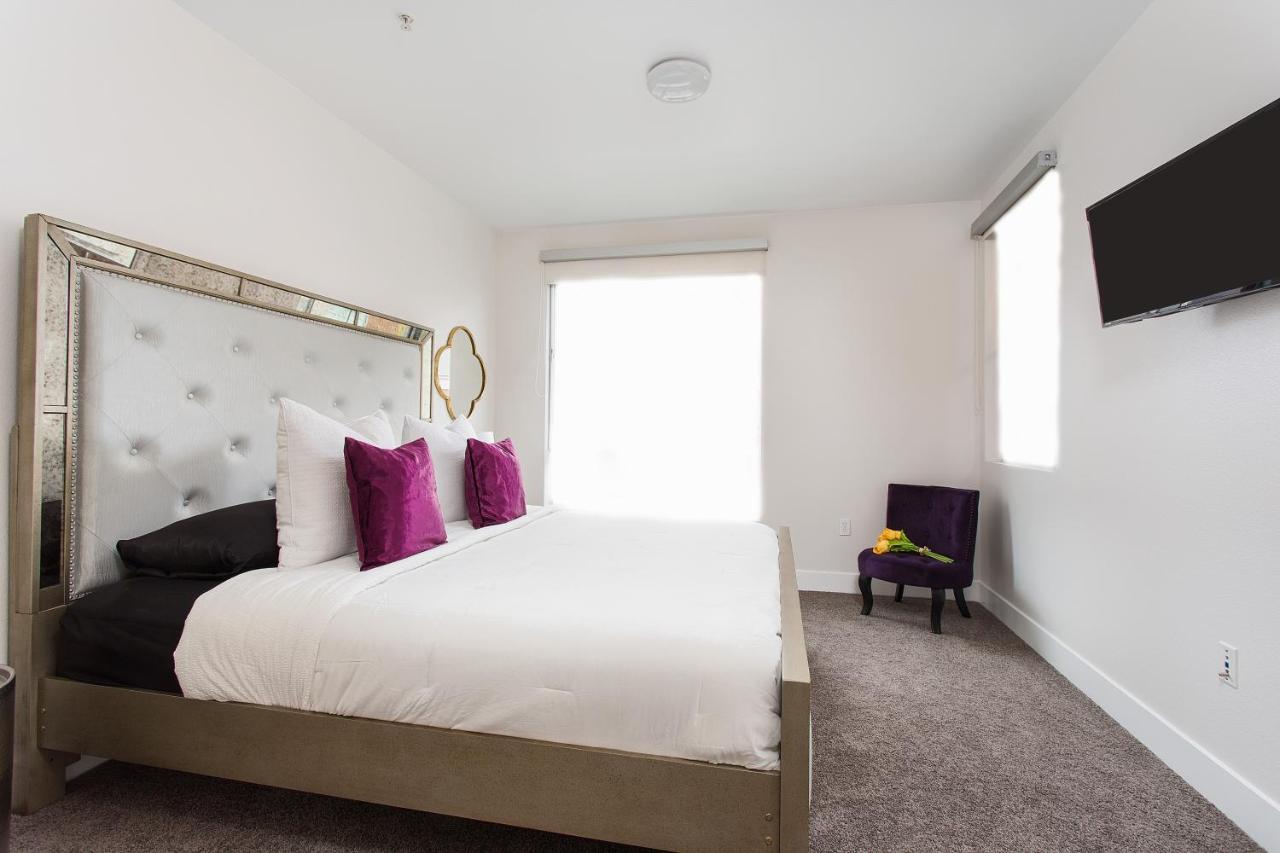 Aparthotel Dtla Presidential Suites