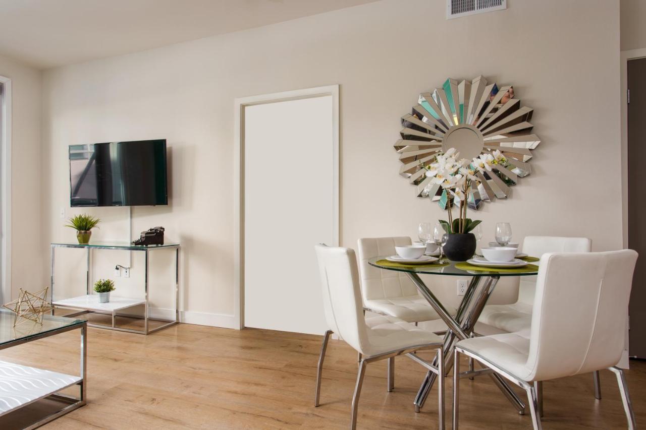 Dtla Presidential Suites *