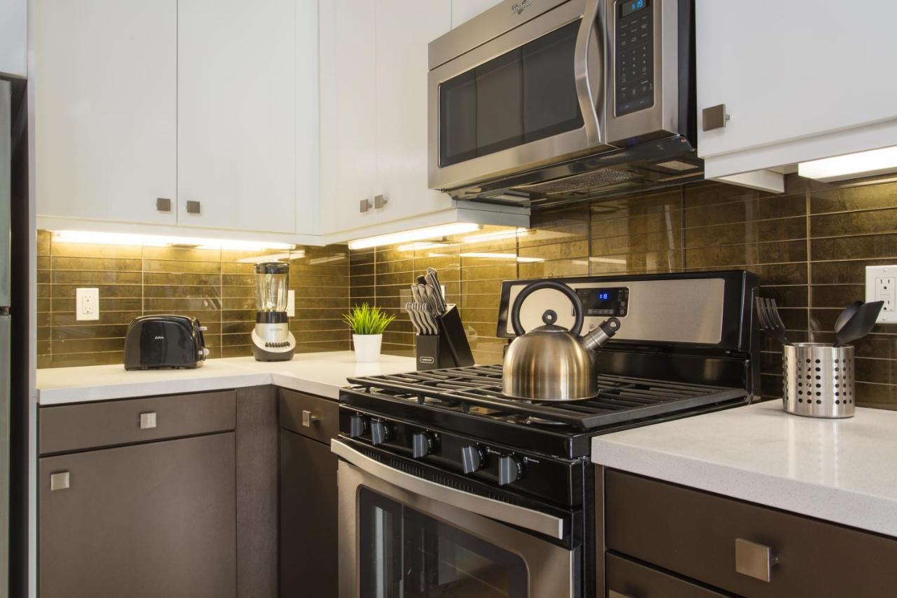 Aparthotel Dtla Presidential Suites