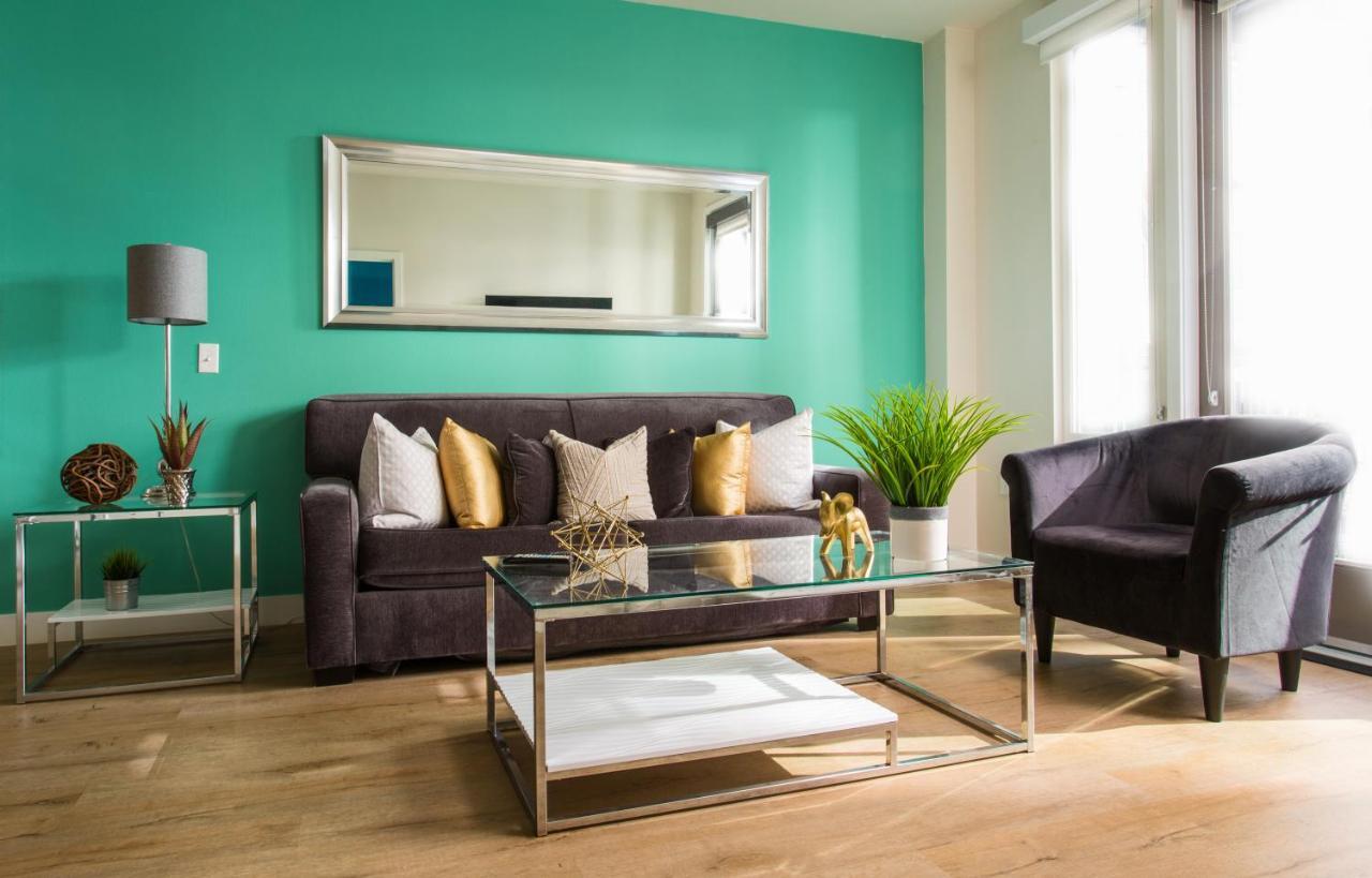 Aparthotel Dtla Presidential Suites