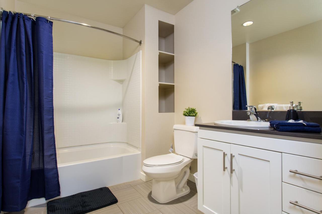 Dtla Presidential Suites Aparthotel