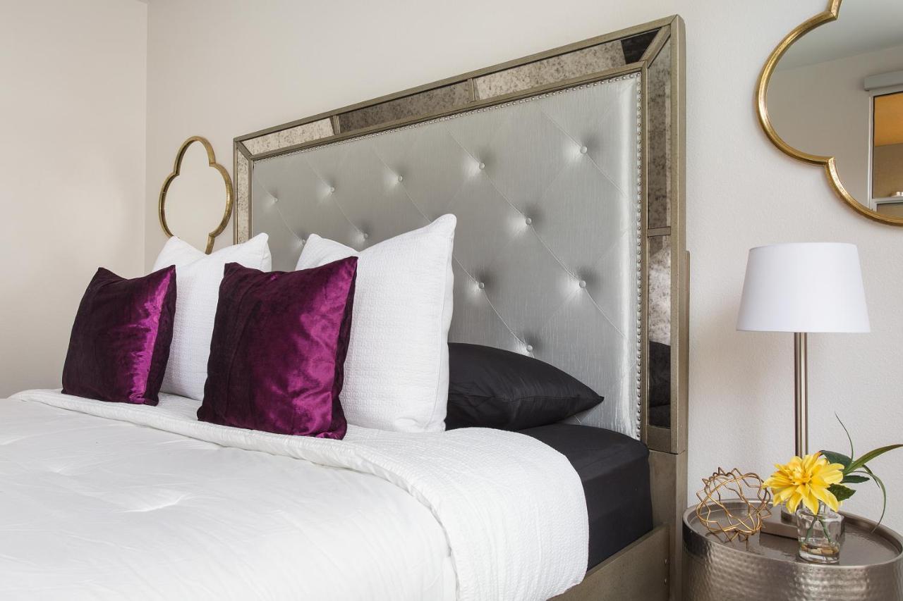 Aparthotel Dtla Presidential Suites